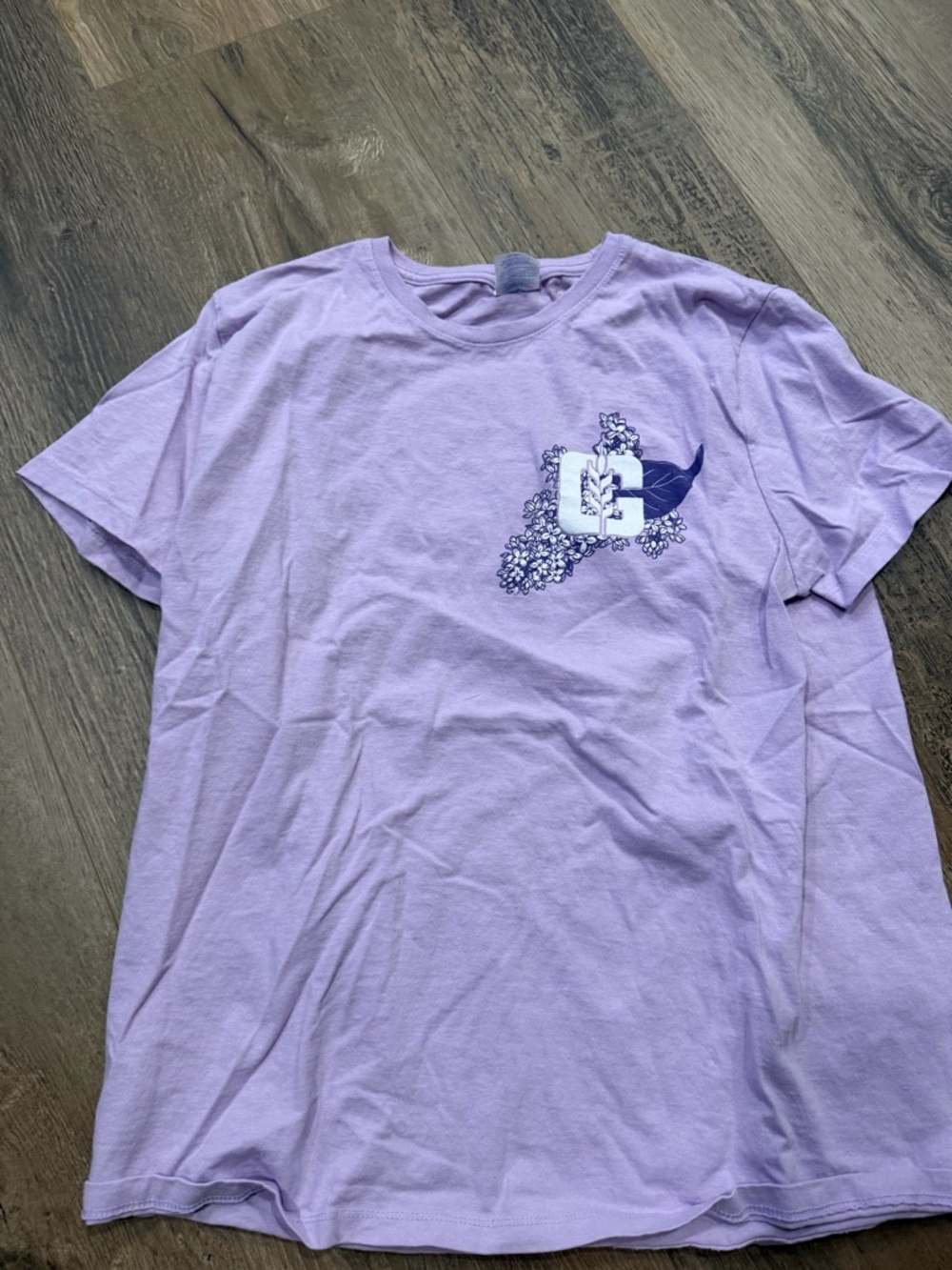 genesee brewery tee